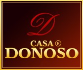 Долина Мауле. Винодельня Casa Donoso (Каса Доносо)