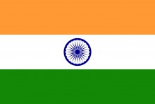 Индия / India