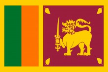 Шри-Ланка / Sri-Lanka