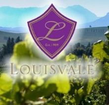 Винодельня Louisvale