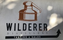 Винокурня Wilderer