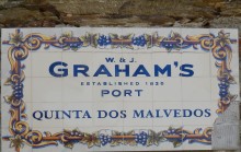 Винодельня Graham's