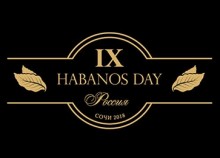 IX HABANOS DAY
