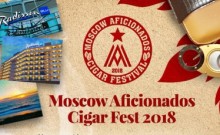Moscow Aficionado Cigar Fest 2018 в Сочи
