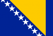Босния и Герцеговина / Bosnia and Herzegovina