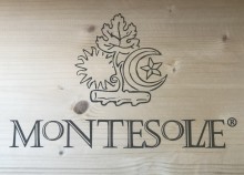 Винодельня Montesole