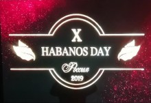 Юбилейный фестиваль X Habanos Day в Казани
