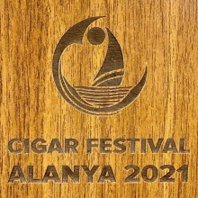 Cigar Festival Alanya 2021