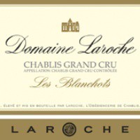 Бургундия. Шабли. Домен Мишель Ларош (Domaine Michel Laroche)