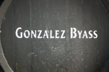 Херес де ла Фронтера. Производитель Gonzalez Byass