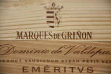 Marques de Grinon