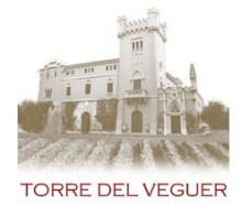 Сан-Пере-де-Рибес. Bodegas Torre del Veguer