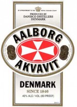 Дистиллерия AALBORG