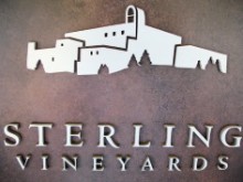 Sterling Vineyards