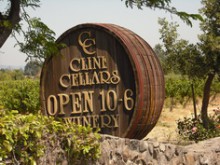 Cline Cellars Winery