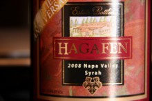 HAGAFEN WINES