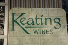 KEATING WINES