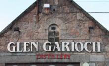 Регион Хайленд (Highland). Глен Гарио (Glen Garioch Distillery)