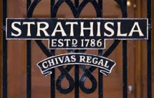 Регион Хайленд (Highland). Стратайла (Strathisla Distillery)