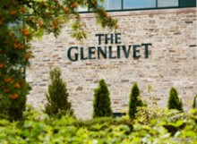 Спейсайд. Distillers THE GLENLIVET (Завод Гленливет)