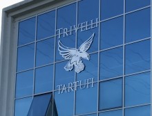 Фабрика трюфелей Trivelli Tartufi