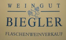 Weingut Biegler