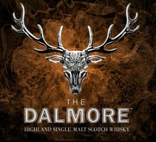 Винокурня Dalmore