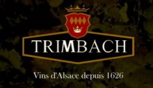 Эльзас. Тримбах (Trimbach)