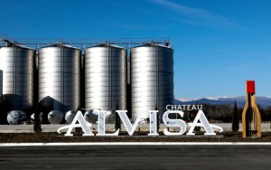 В России начнут производство вермутов Martini В России начнут производство вермутов Martini