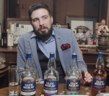 Дегустация виски Glenmoray